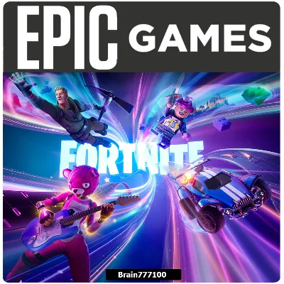 Fortnite V-Bucks В-баксы Любой регион 800-12500 V-Bucks Xbox/PS/Epic - irongamers.ru