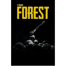 STEAM THE FOREST + CALL OF DUTY®: BLACK OPS III