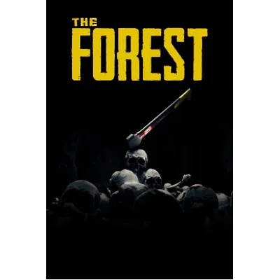 STEAM THE FOREST + CALL OF DUTY®: BLACK OPS III - irongamers.ru