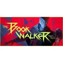 The Bookwalker: Thief of Tales. STEAM-ключ Россия СНГ