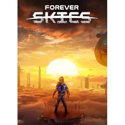 Forever Skies (Аренда аккаунта Steam) Онлайн, GFN - irongamers.ru