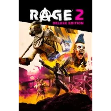 RAGE 2: Deluxe Edition (PC) ключ ПК (Win10,11)