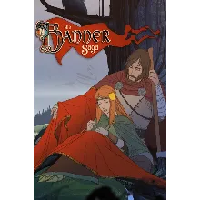 The Banner Saga Xbox One & Xbox Series X|S активация