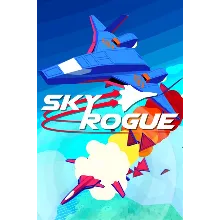 Sky Rogue Xbox One & Xbox Series X|S активация