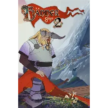 The Banner Saga 2 Xbox One|X|S активация