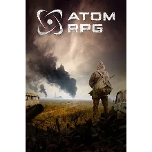 ATOM RPG: Post-apocalyptic indie game Xbox активация