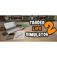 Trader Life Simulator 2 | Steam | АВТОВЫДАЧА 24/7