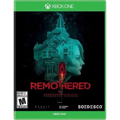 Remothered: Tormented Fathers Xbox One, series ключ - irongamers.ru