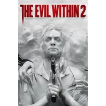 The Evil Within® 2 Xbox One, series ключ