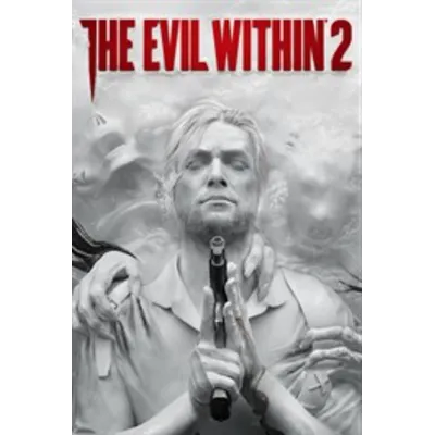The Evil Within® 2 Xbox One, series ключ - irongamers.ru