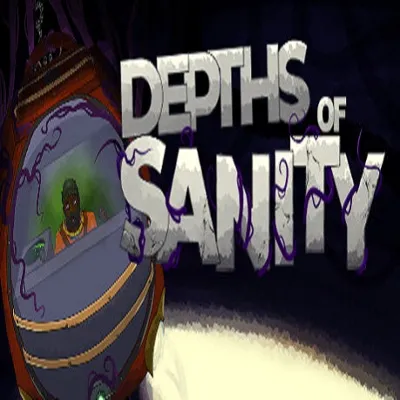 Depths of Sanity (Steam key / Region Free) - irongamers.ru