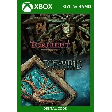 Planescape: Torment and Icewind Dale Enhanced XBOX