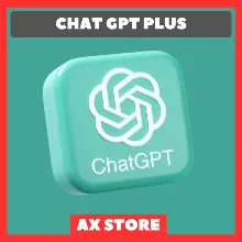 CHATGPT PLUS На месяц ОБЩИЙ АККАУНТ