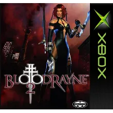 ☑️⭐BloodRayne 2 XBOX Original⭐Покупка на Ваш акк⭐☑️