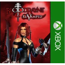 ☑️⭐BloodRayne 2: ReVamped XBOX Покупка на Ваш акк⭐☑️