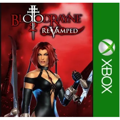 ☑️⭐BloodRayne 2: ReVamped XBOX Покупка на Ваш акк⭐☑️ - irongamers.ru