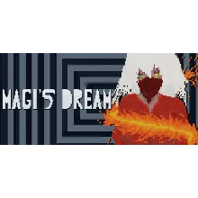 Magi's Dream STEAM KEY REGION FREE GLOBAL ROW