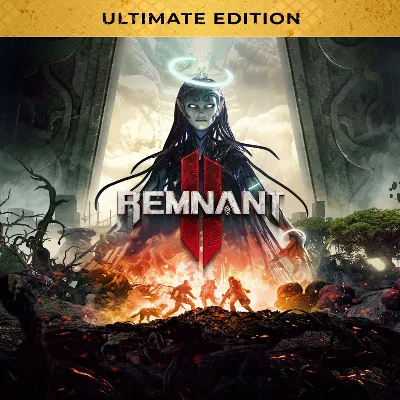 Remnant II-Ultimate Edition+Remnant From the Ashes 🅿 𝗣𝐀𝐘𝗣𝐀𝐋
