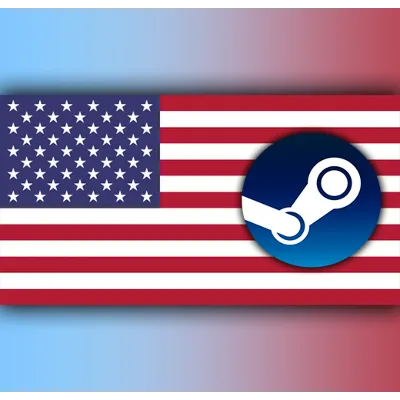 Steam Подарочная карта USA 4~20 USD (United States) - irongamers.ru