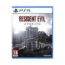 Resident Evil Requiem+Battlefield 6+Alan Wake 2+14 Игр USA/RU PS4/PS5 Активация