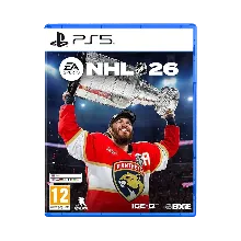 NHL 26+NBA 2K26+UFC 3+Minecraft+PS PLUS+10 Игр USA PS4/PS5 ОФФЛАЙН Активация