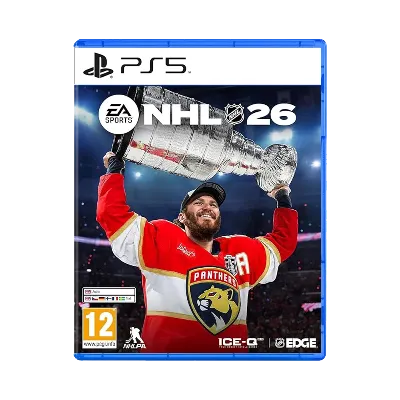 NHL 26+NBA 2K26+UFC 3+Minecraft+PS PLUS+10 Игр USA PS4/PS5 ОФФЛАЙН Активация