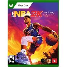 NBA 2K23 для XBOX ONE КЛЮЧ+ПОМОЩЬ