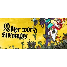 异世界幸存者Other World Survivors⚡АВТОДОСТАВКА Steam Россия