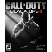STEAM CALL OF DUTY®: BLACK OPS III + THE FOREST