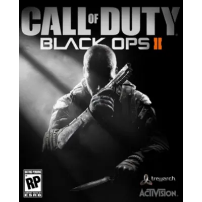 STEAM CALL OF DUTY®: BLACK OPS III + THE FOREST - irongamers.ru