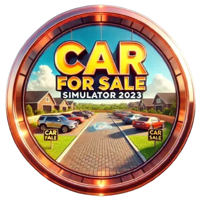 Car For Sale Simulator 2023® Steam (Region Free)(GLOB) - irongamers.ru