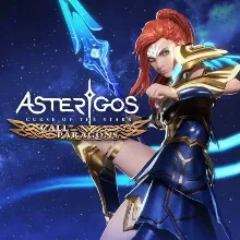ASTERIGOS: CALL OF THE PARAGON XBOX ONE/X|S КЛЮЧ AR ЛИЦЕНЗИЯ