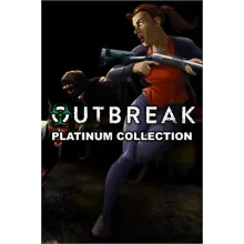 Outbreak Platinum Xbox One & Series X|S ключ