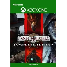 ⭐THE INCREDIBLE ADVENTURES OF VAN HELSING COMPLETE XBOX