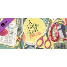 A Little to the Left: Cupboards & Drawers DLC STEAM