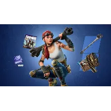 🌎FN: набор «Оружейница Клип» XBOX Epic Активация🌎