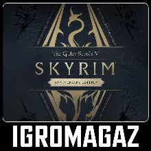 THE ELDER SCROLLS V: SKYRIM SPECIAL (STEAM/РУ-СНГ) - irongamers.ru