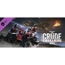 PAYDAY 2: Crude Awakening Heist DLC STEAM RU