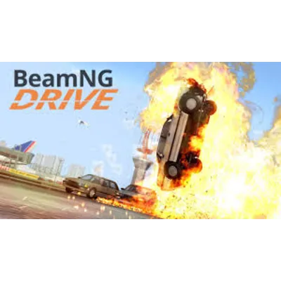 💙STEAM BEAMNG DRIVE💙С ГАРАНТИЕЙ💙 - irongamers.ru