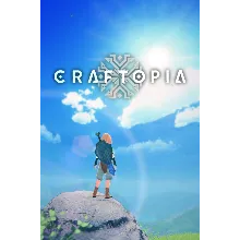 Craftopia (Аренда Steam) Онлайн