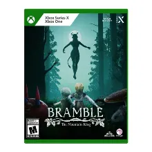 BRAMBLE: THE MOUNTAIN KING XBOX ONE/X|S/WIN10 КЛЮЧ AR ЛИЦЕНЗИЯ