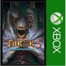 ⭐Turok 3 Shadow of Oblivion Remastered XBOX⭐Куплю Вам