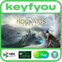 Hogwarts Legacy / STEAM КЛЮЧ (без РФ и РБ)