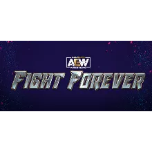 AEW: Fight Forever. STEAM-ключ Россия СНГ