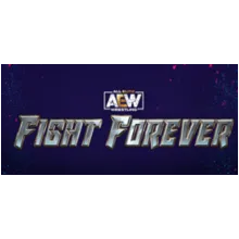 AEW: Fight Forever АВТОДОСТАВКА STEAM GLOBAL МГНОВЕННО ЛИЦЕНЗИЯ