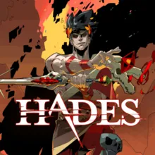 Hades Турция PS4 PS5 PS