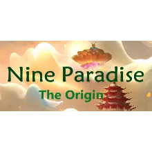 Nine Paradise: The Origin STEAM KEY REGION GLOBAL +