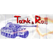Tank And Roll STEAM KEY REGION FREE GLOBAL ROW