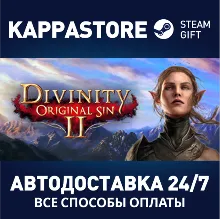 Divinity: Original Sin 2 - Eternal Edition Steam RU