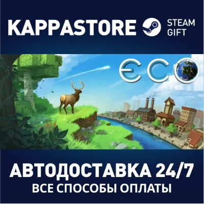 The Sims 4 Eco Lifestyle XBOX ONE/X|S КЛЮЧ - irongamers.ru